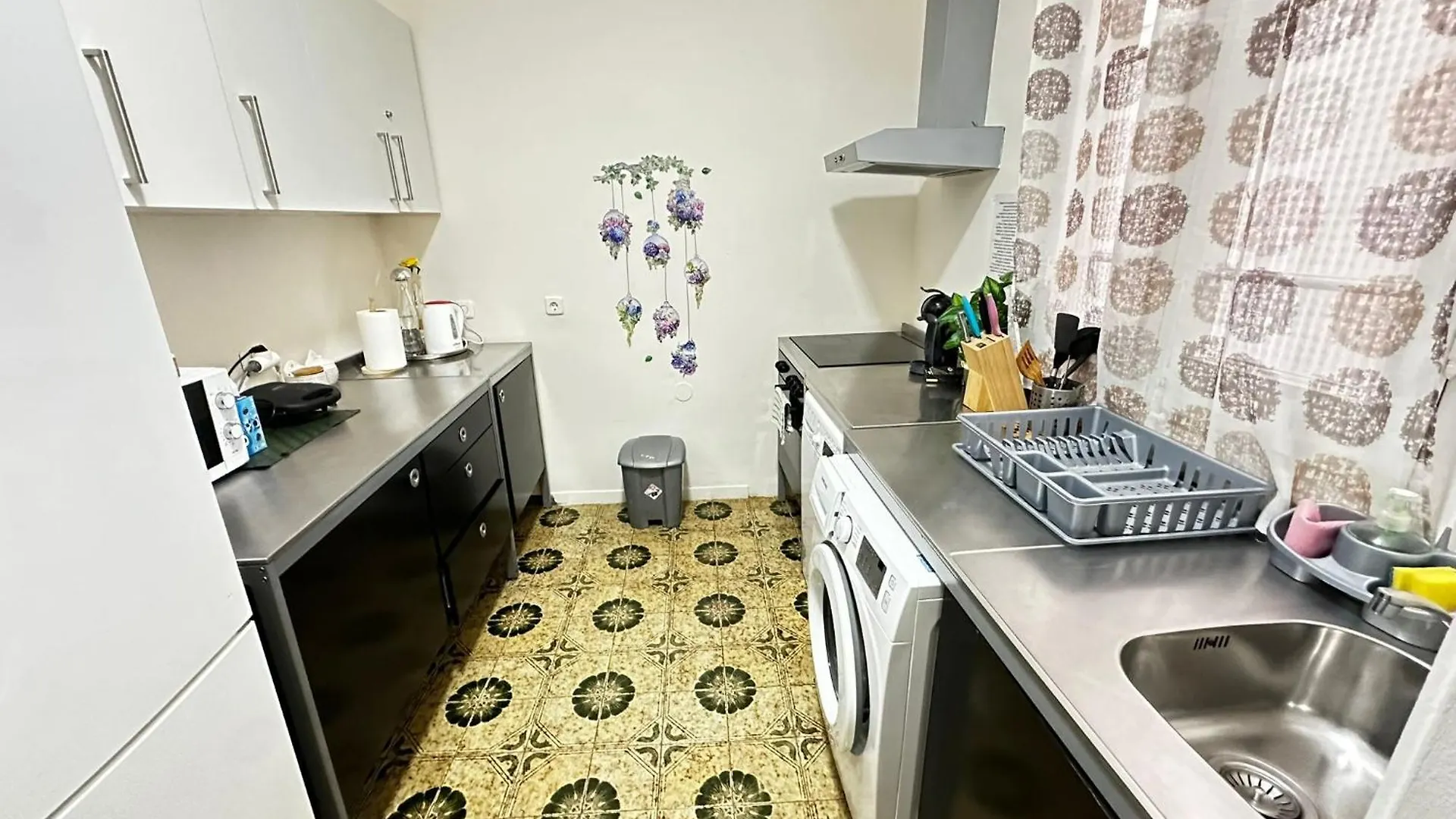 Alojamiento Diputacion Barcelona Homestay