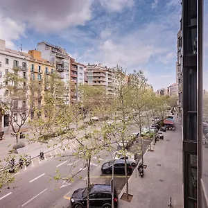 Appartement Sweett - Avenida Roma, Barcelone