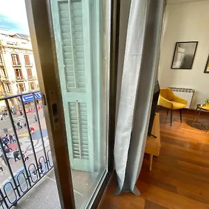 Appartement Homenfun Ramblas, Barcelone