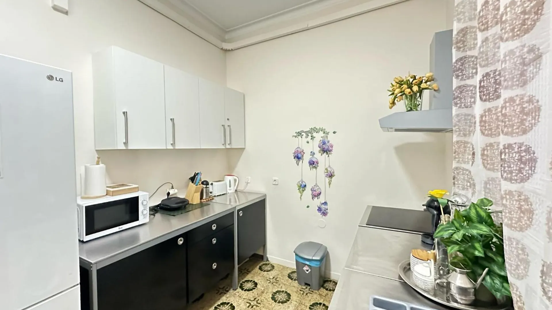 Homestay szállás Alojamiento Diputacion Barcelona Spanyolország